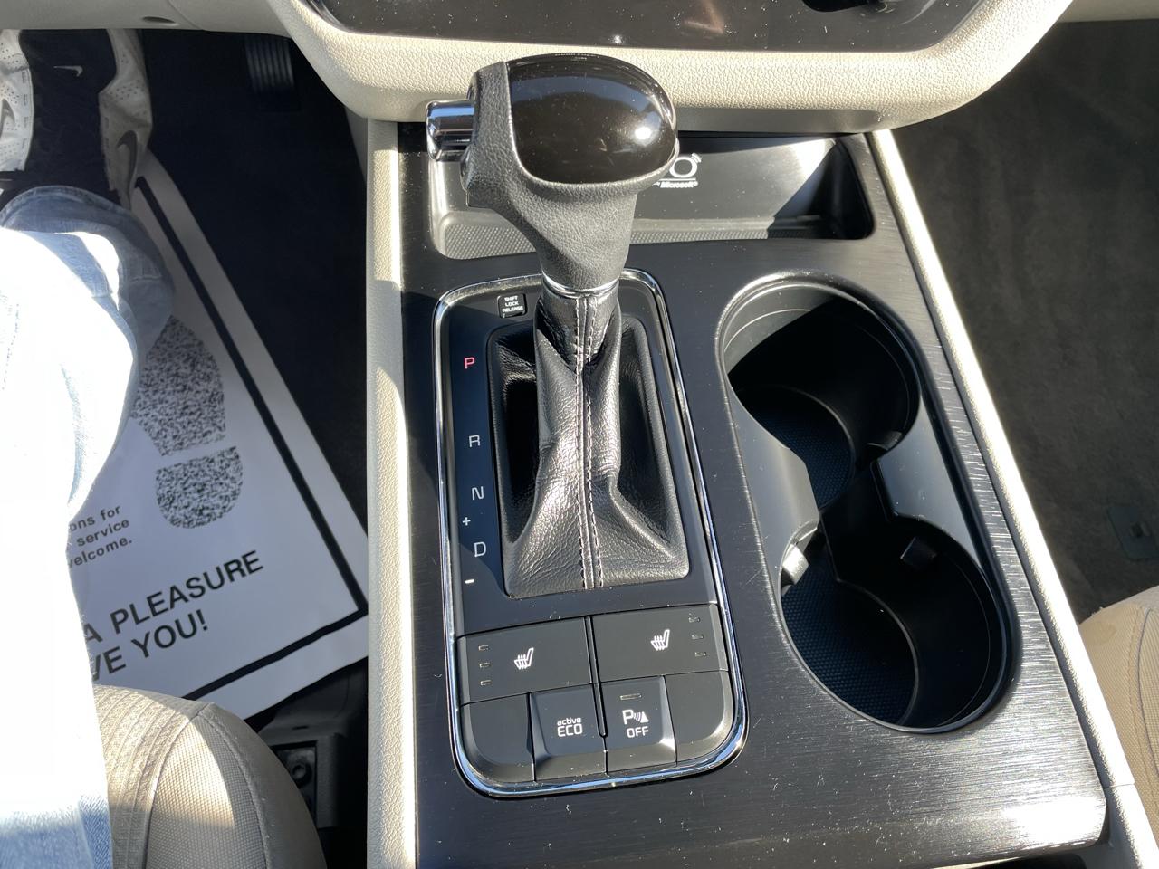 Kia Sedona 4dr Wgn LX 2016