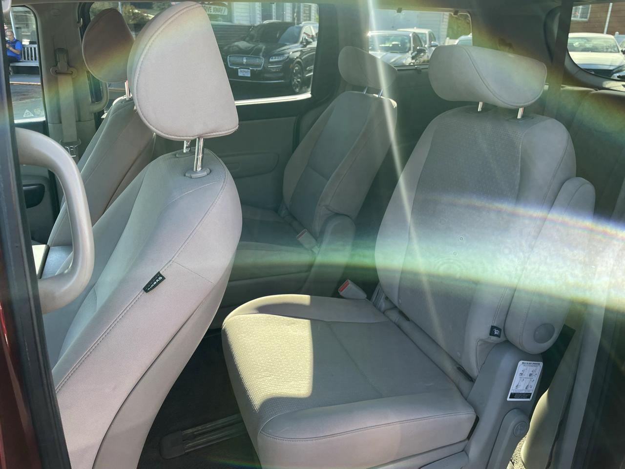 Kia Sedona 4dr Wgn LX 2016