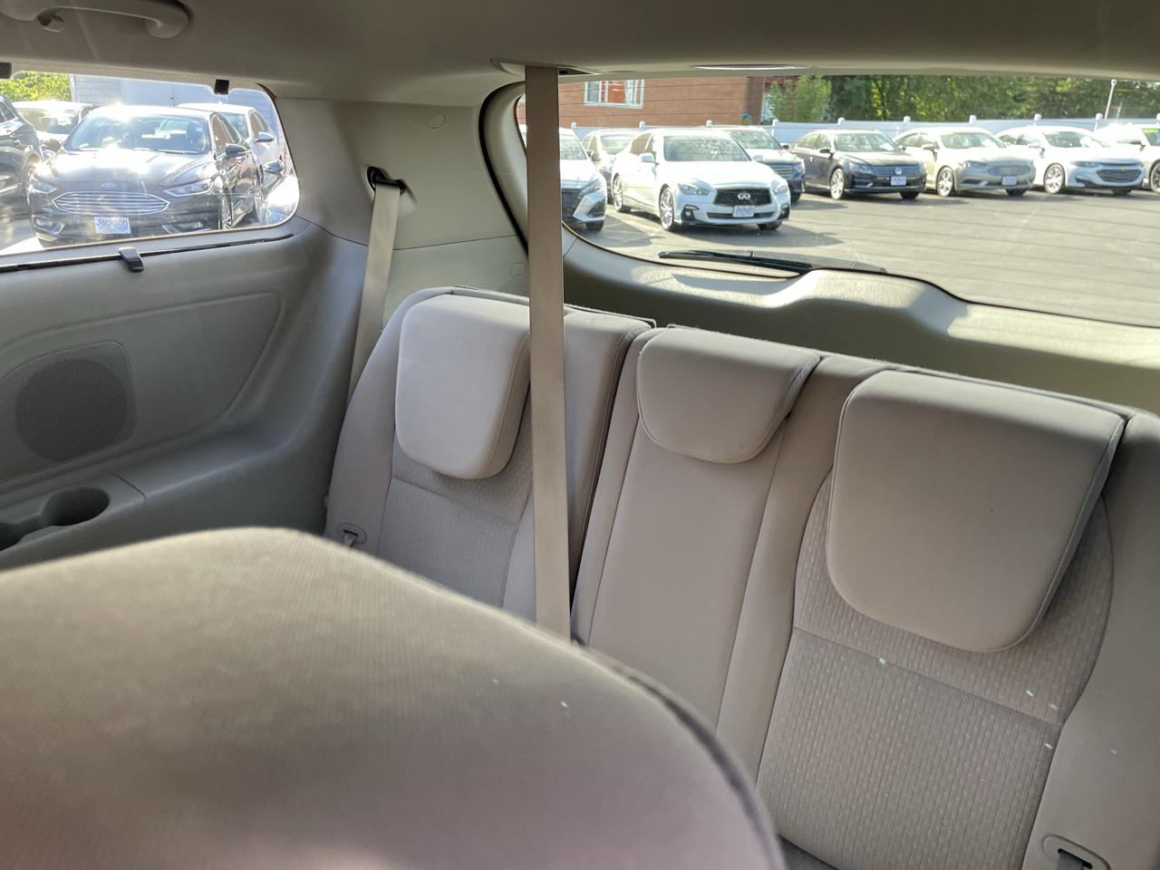 Kia Sedona 4dr Wgn LX 2016