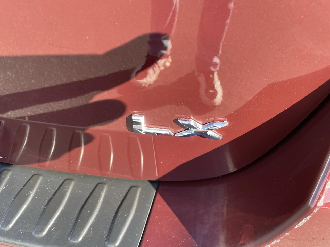 Kia Sedona 4dr Wgn LX 2016