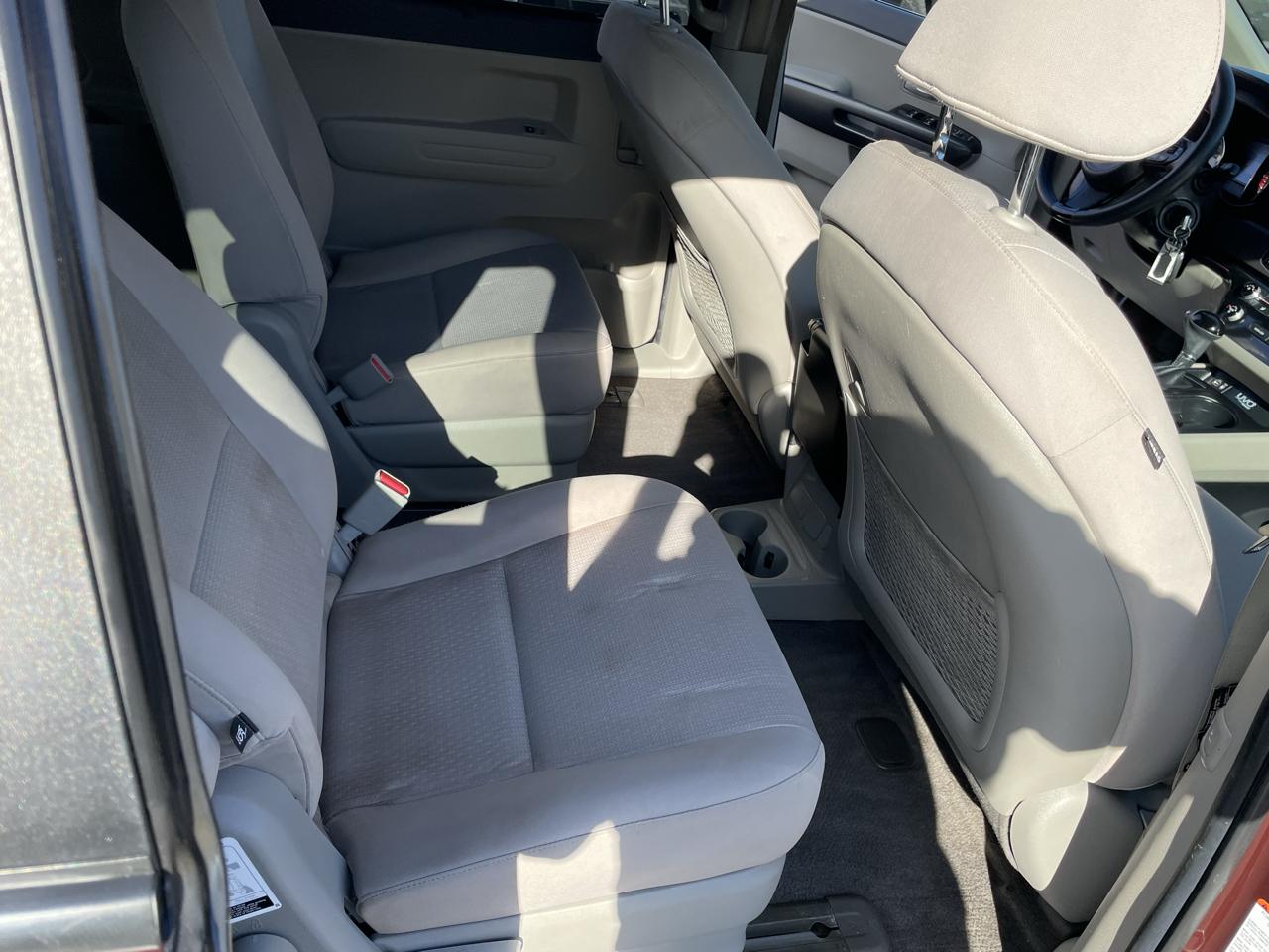 Kia Sedona 4dr Wgn LX 2016