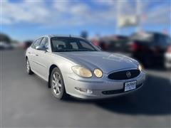 2005 Buick LaCrosse 