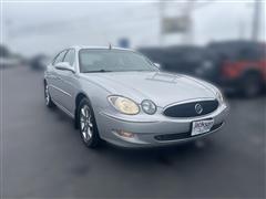 2005 Buick LaCrosse 