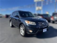 2012 Hyundai Santa Fe 