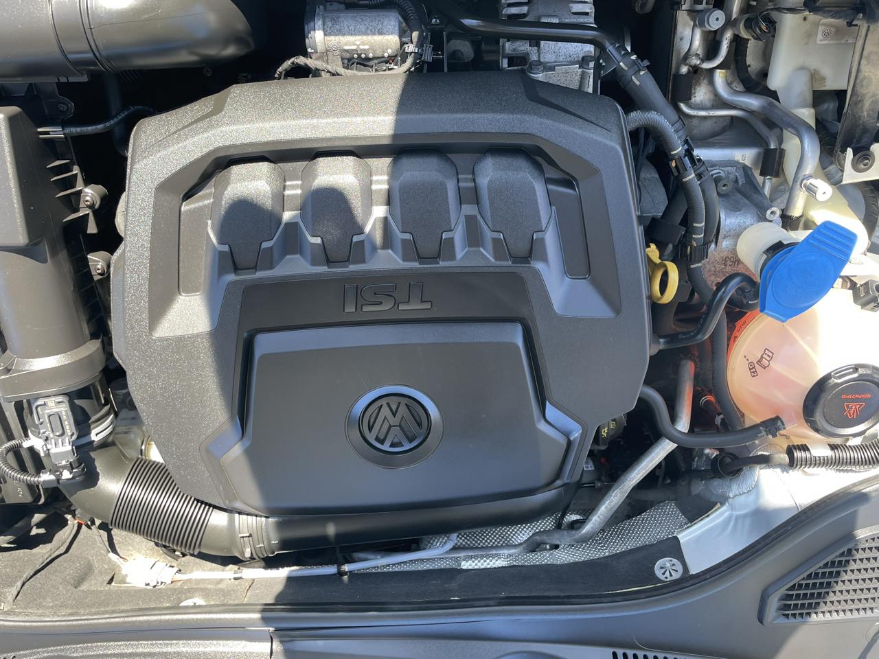 Volkswagen Passat 2.0T SE Auto 2020