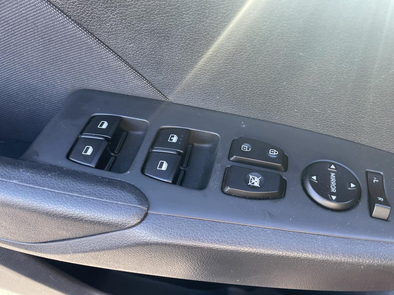 Hyundai Accent SE Sedan IVT 2021
