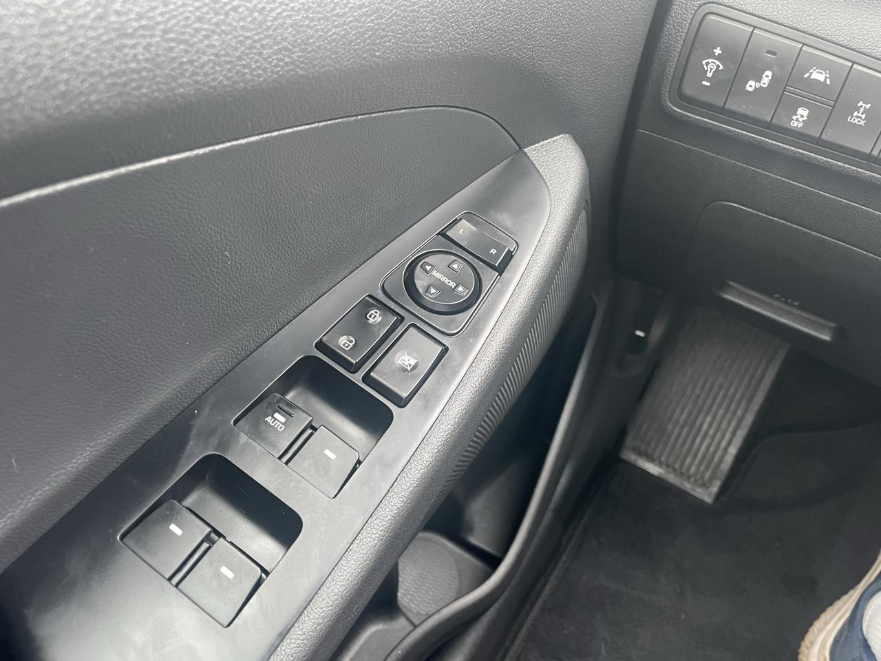 Hyundai Tucson SEL AWD 2020