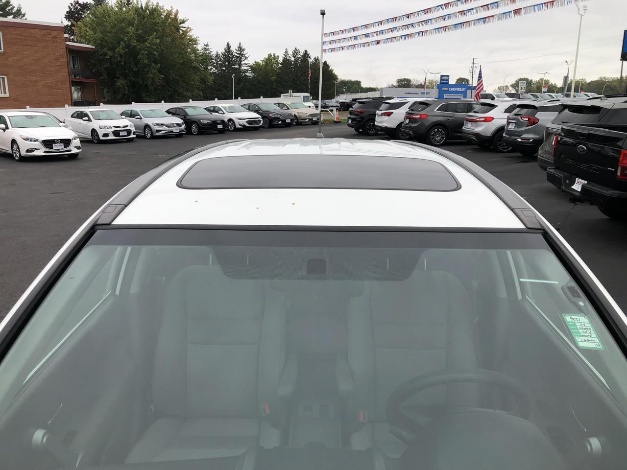 Honda CR-V 4WD 5dr EX 2007
