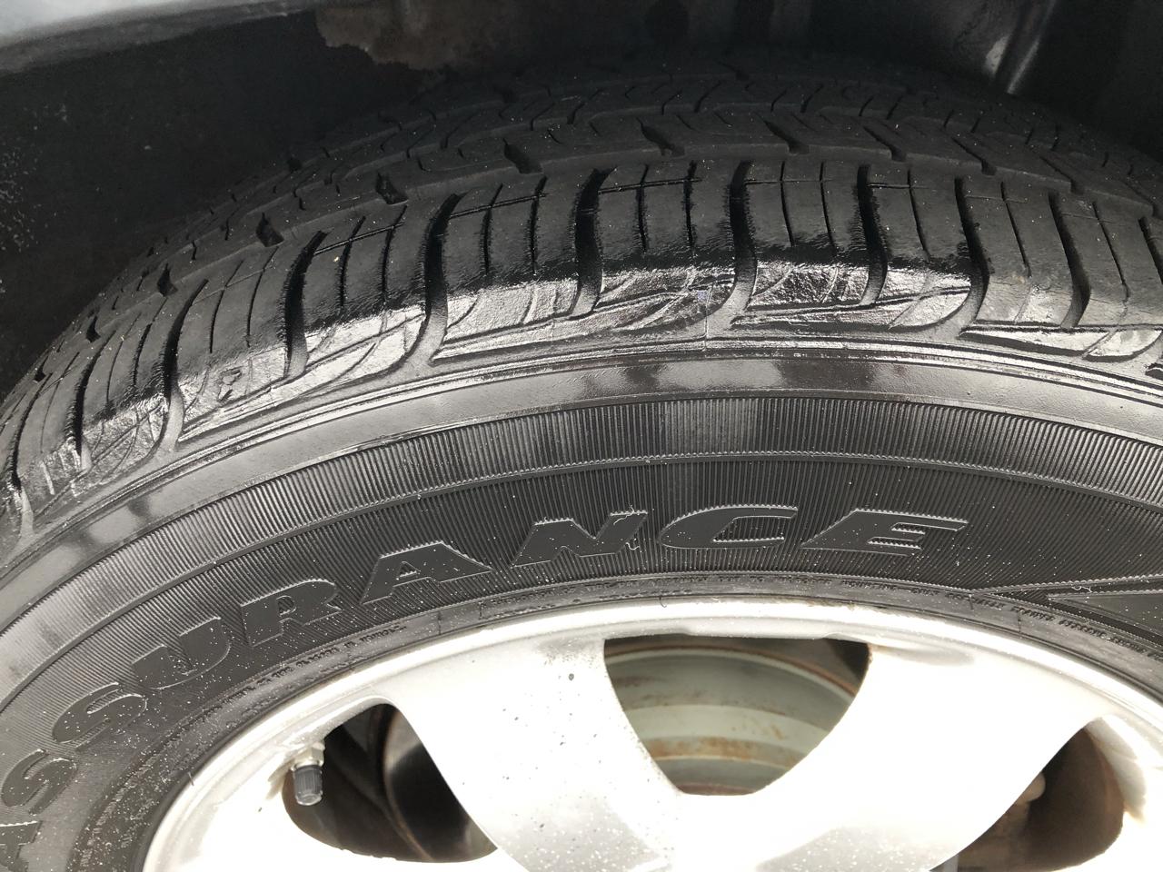 Honda CR-V 4WD 5dr EX 2007