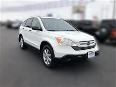 2007 Honda CR-V 