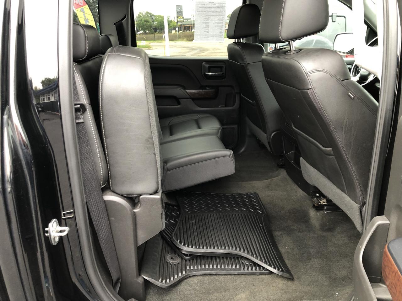 GMC Sierra photo 12