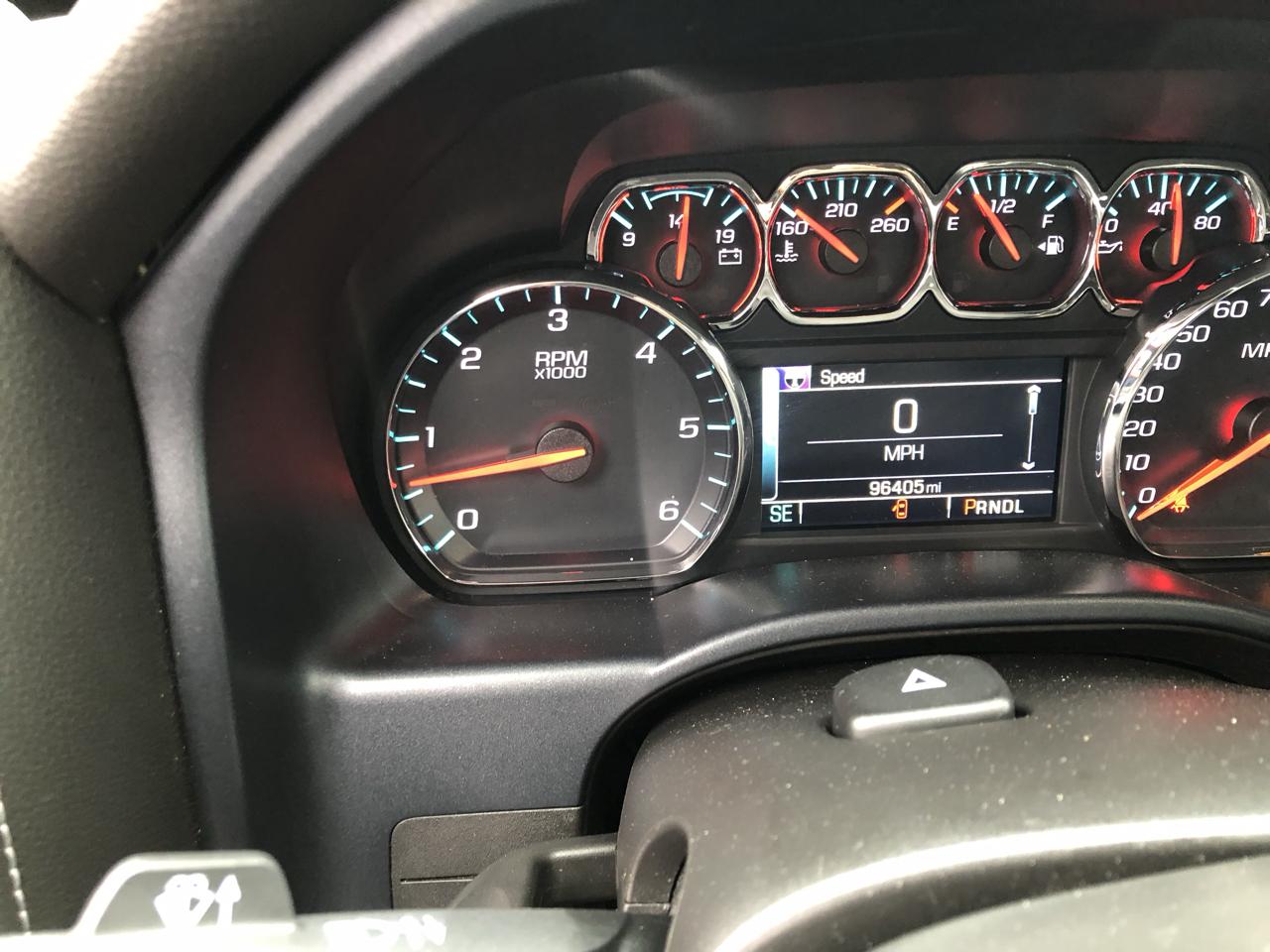 GMC Sierra photo 16
