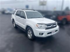 2008 Toyota 4Runner 