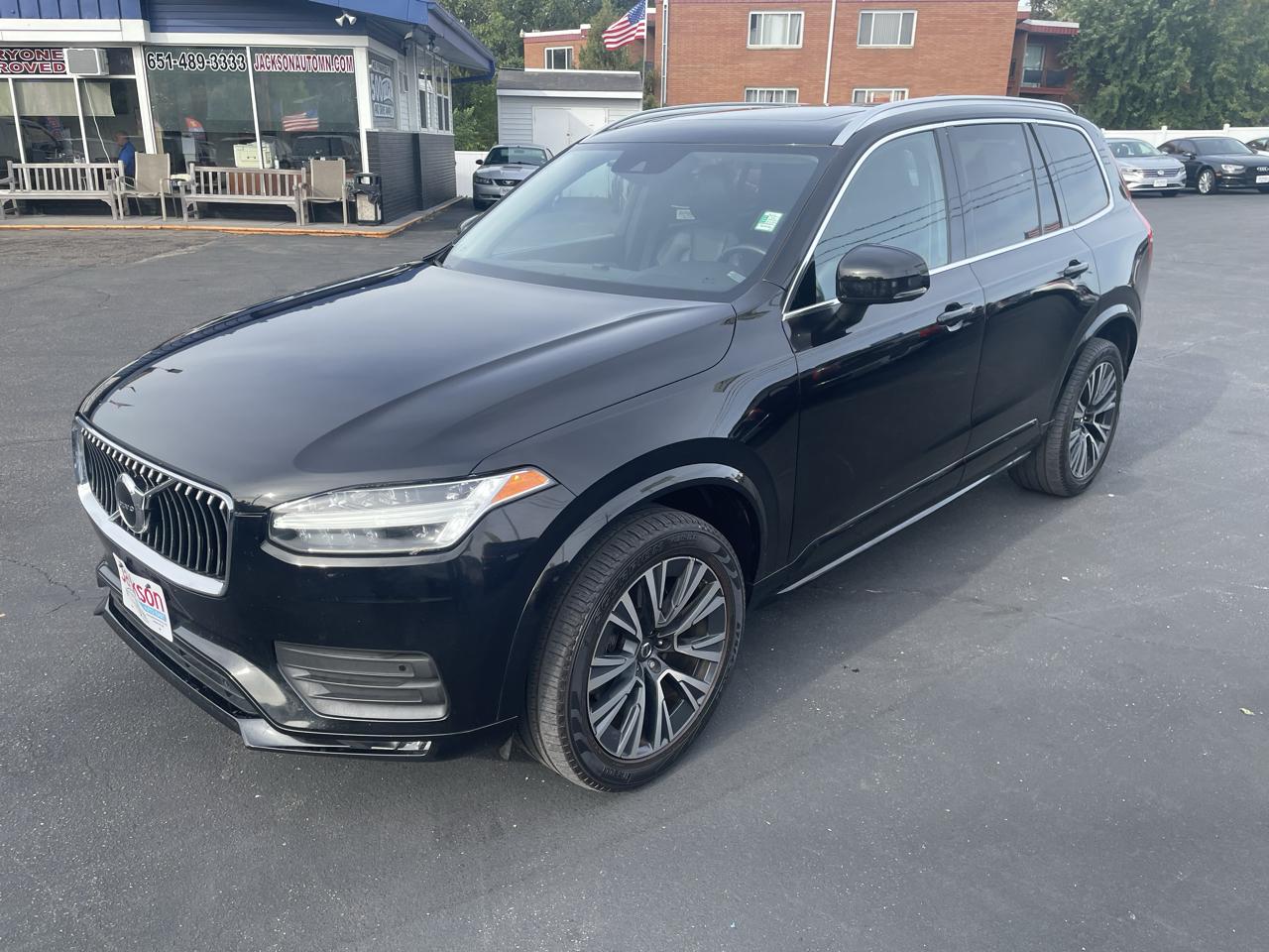 Volvo XC90 photo 7