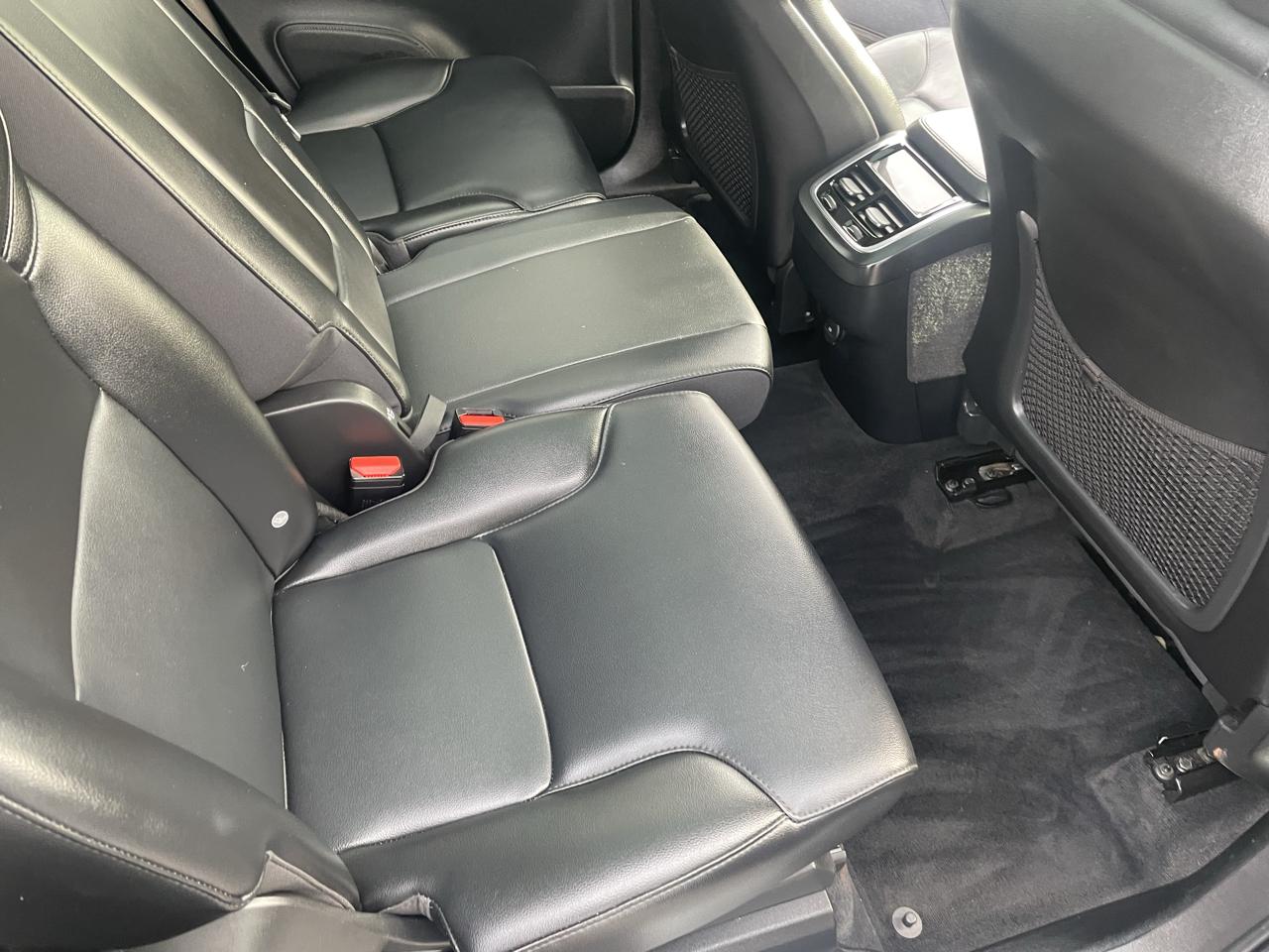 Volvo XC90 photo 13