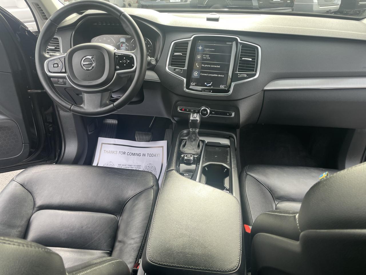 Volvo XC90 photo 14