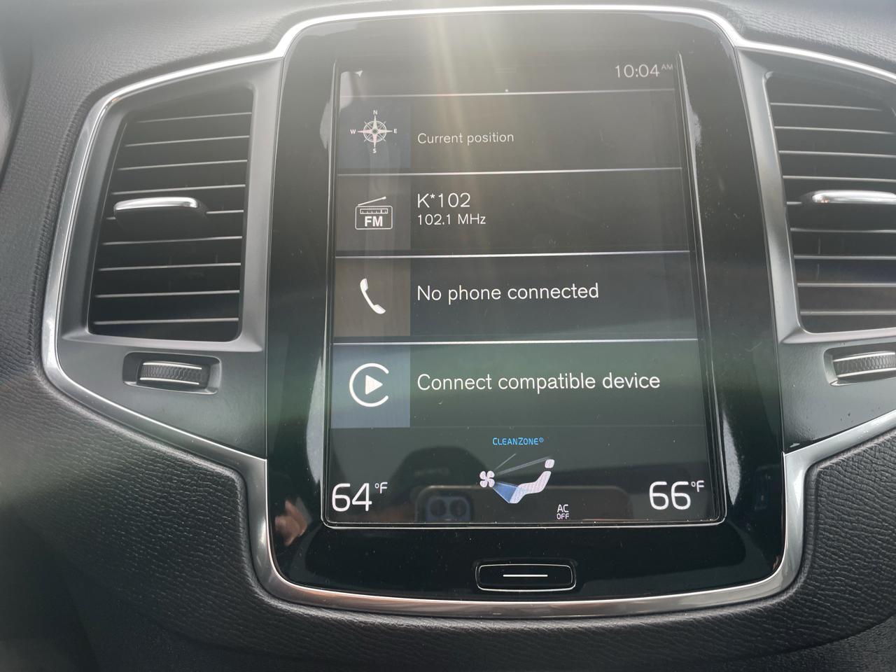 Volvo XC90 photo 18