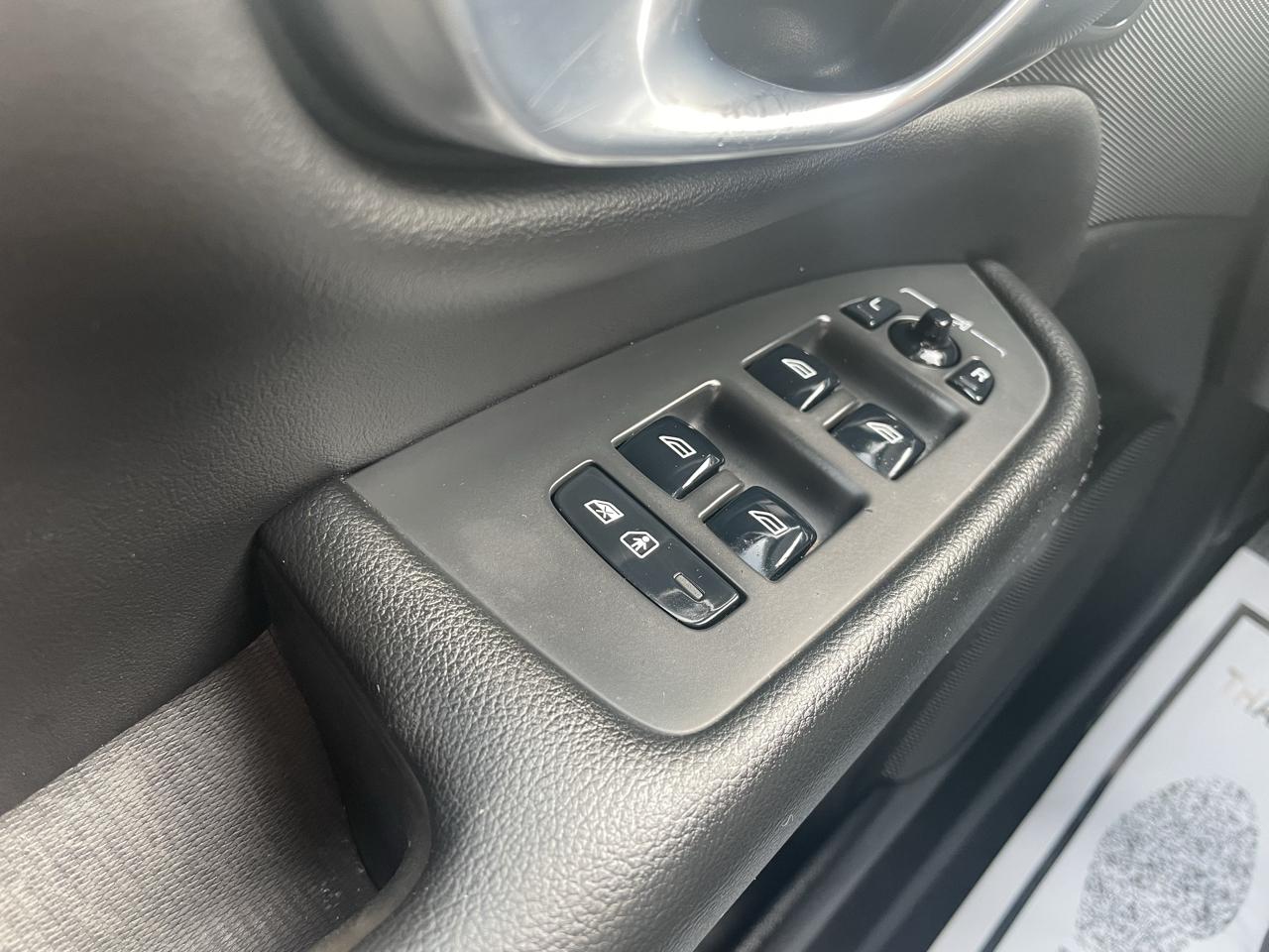 Volvo XC90 photo 20