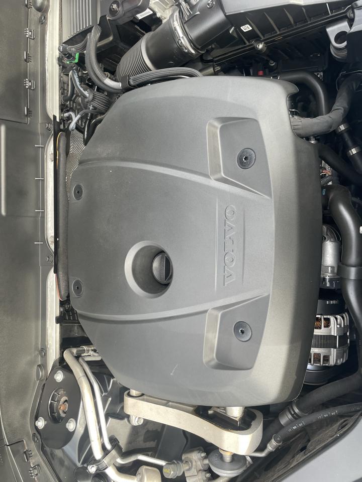Volvo XC90 photo 23