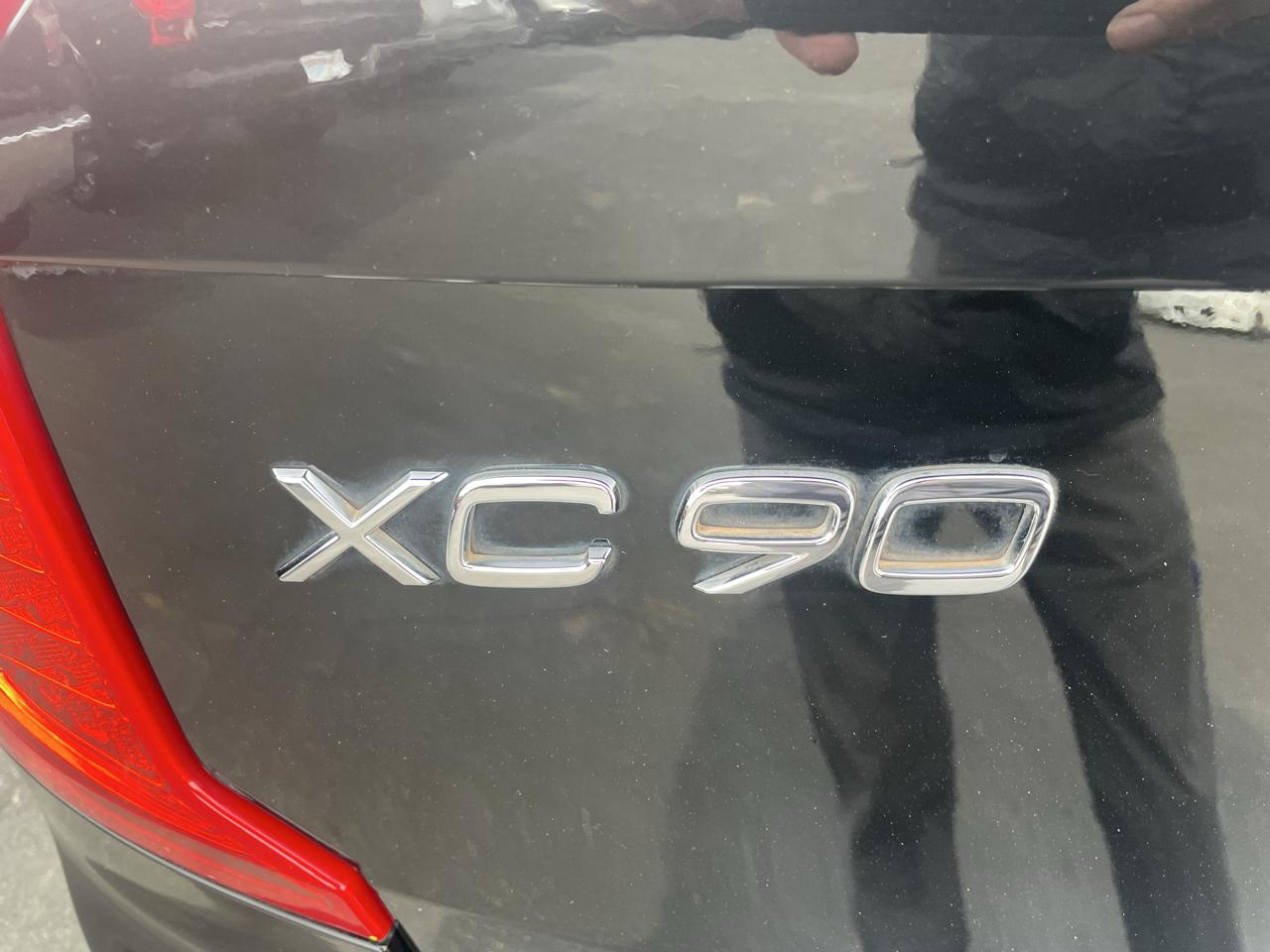 Volvo XC90 photo 24