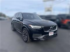 2022 Volvo XC90 