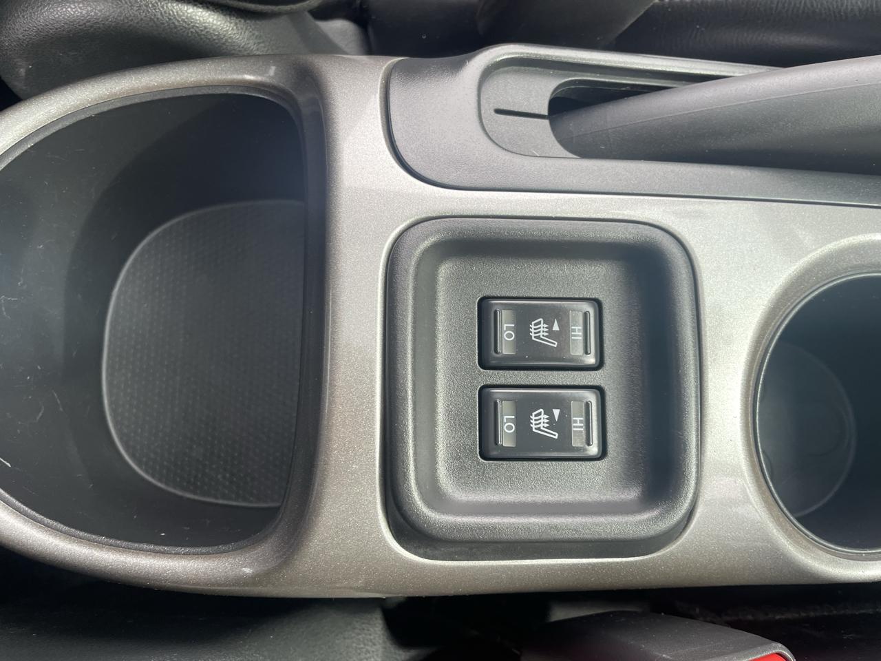 Nissan Juke 5dr Wgn CVT SL AWD 2012