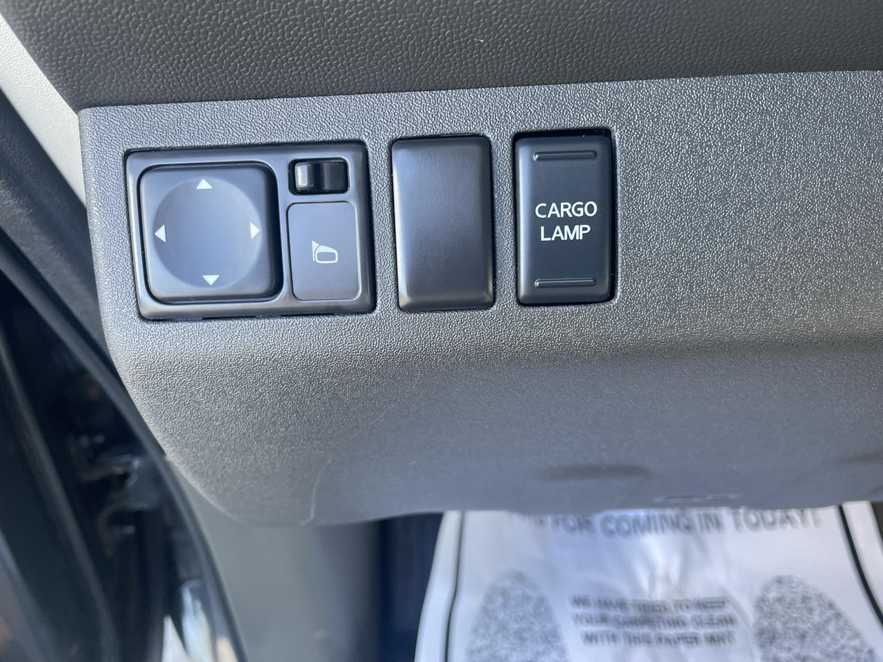 Nissan Frontier photo 20