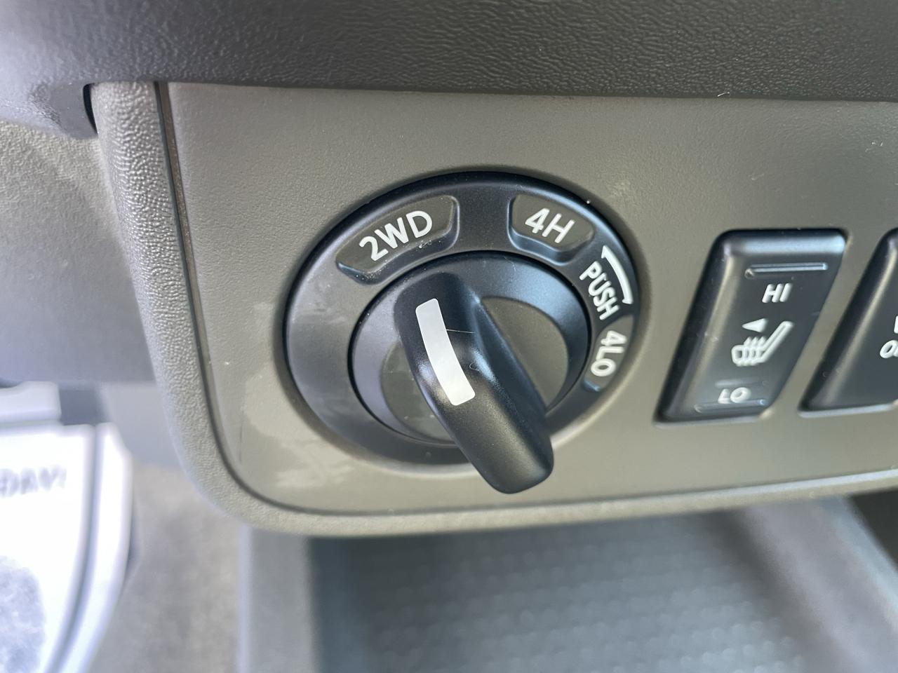 Nissan Frontier photo 21