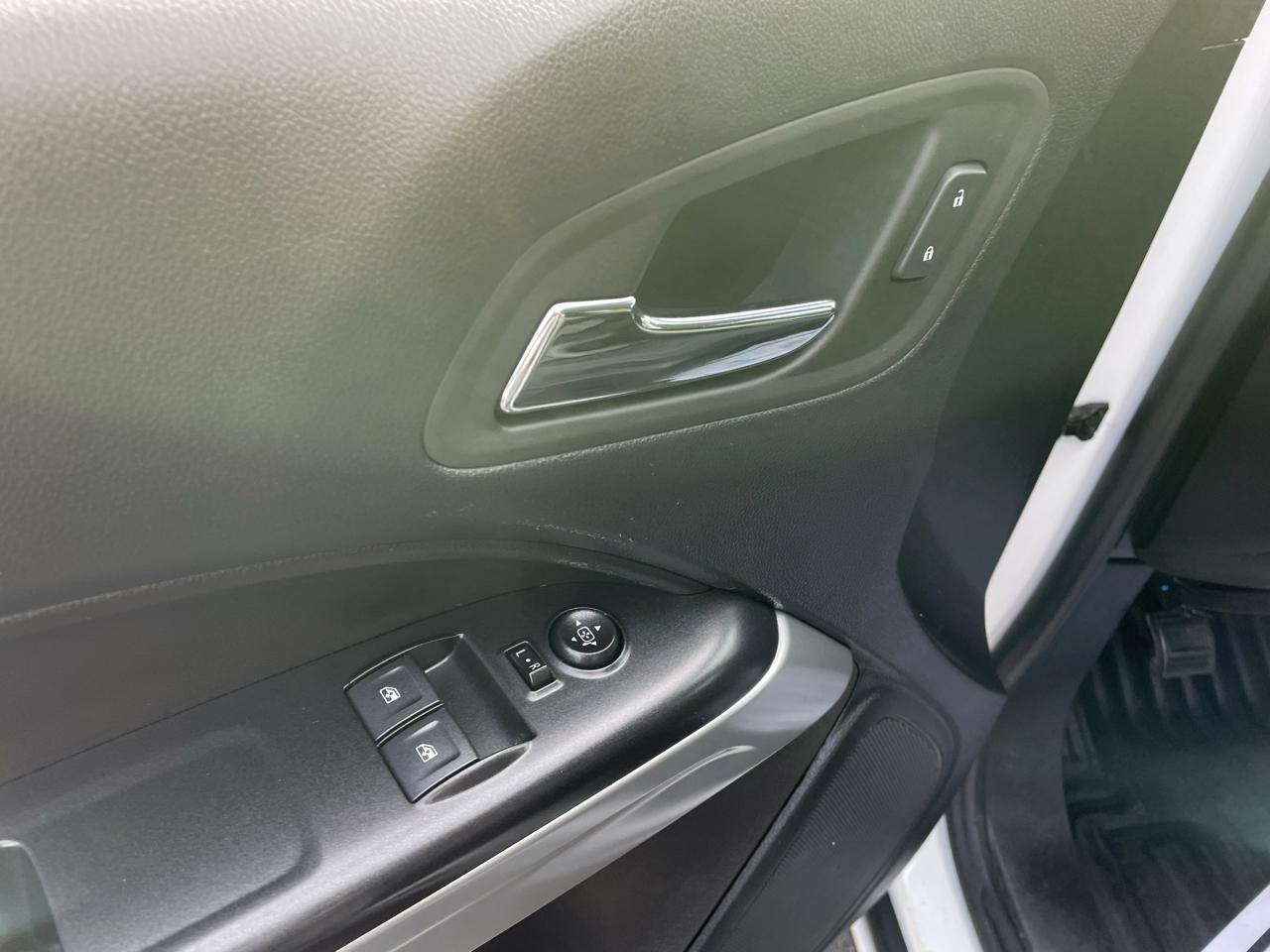 Chevrolet Colorado 4WD Ext Cab 128" LT 2022