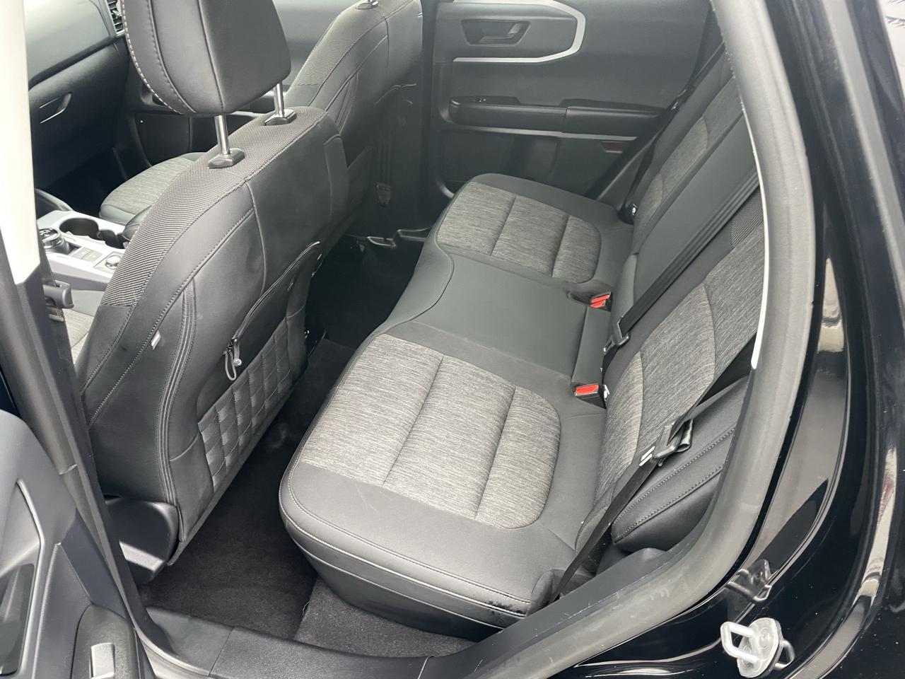 Ford Bronco Sport Big Bend 4x4 2022