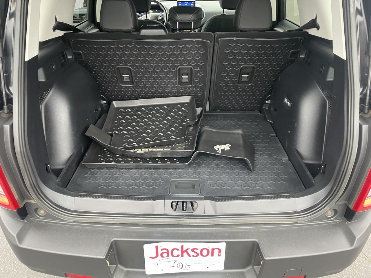Ford Bronco Sport Big Bend 4x4 2022