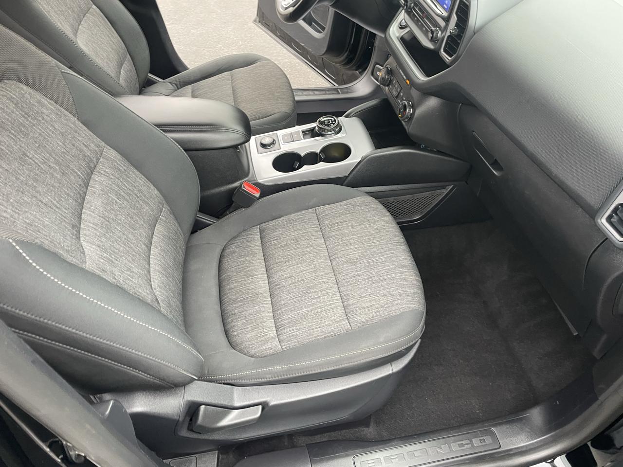 Ford Bronco Sport Big Bend 4x4 2022