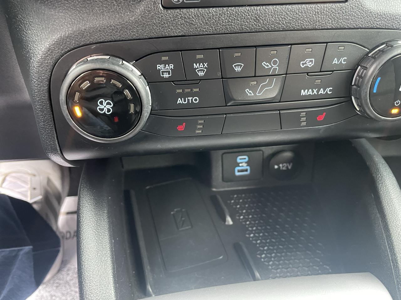 Ford Bronco Sport Big Bend 4x4 2022
