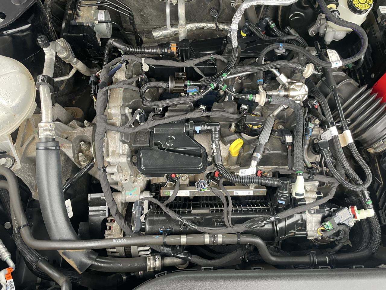 Ford Bronco Sport Big Bend 4x4 2022