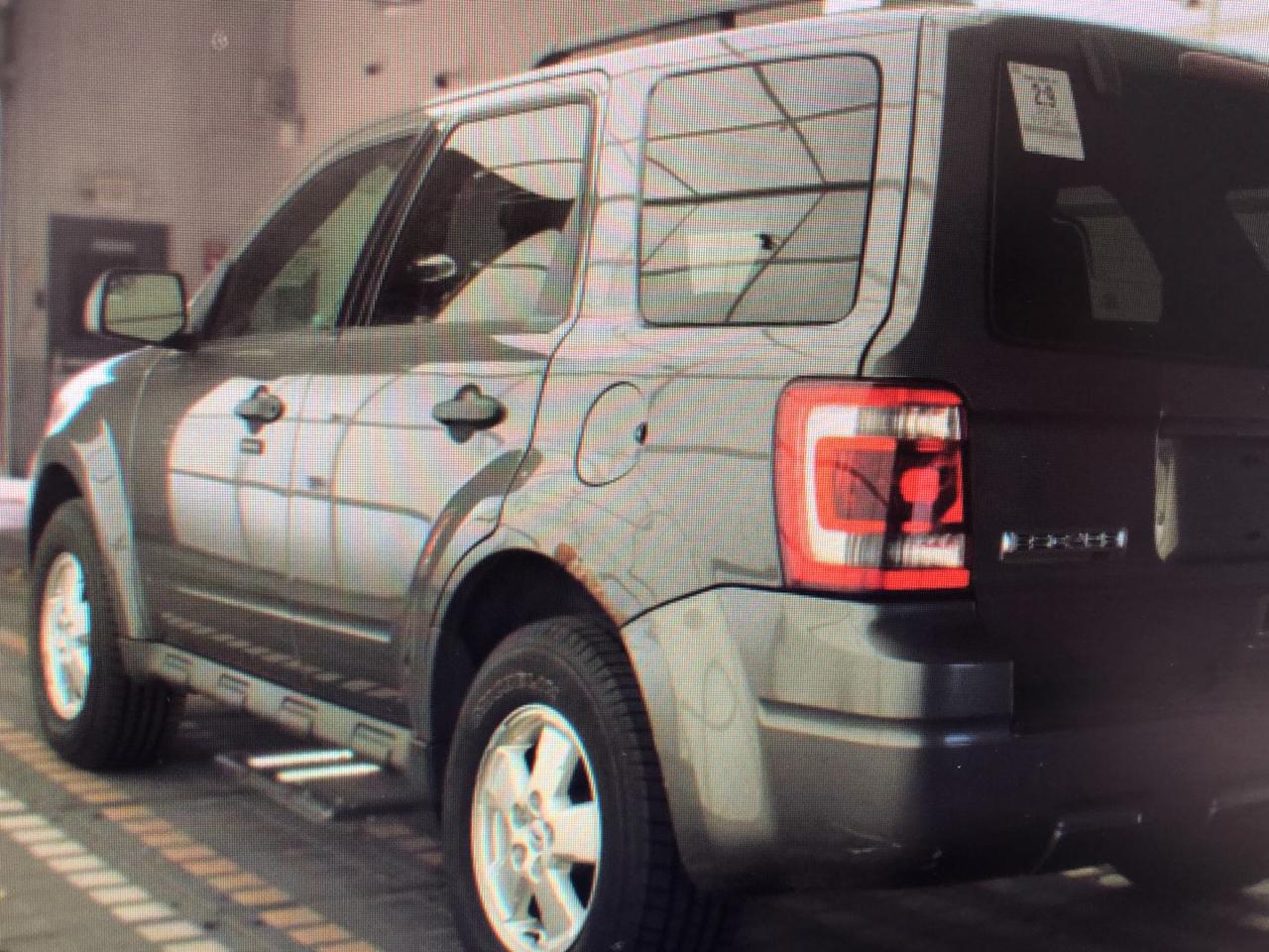 Ford Escape 4WD 4dr XLT 2012