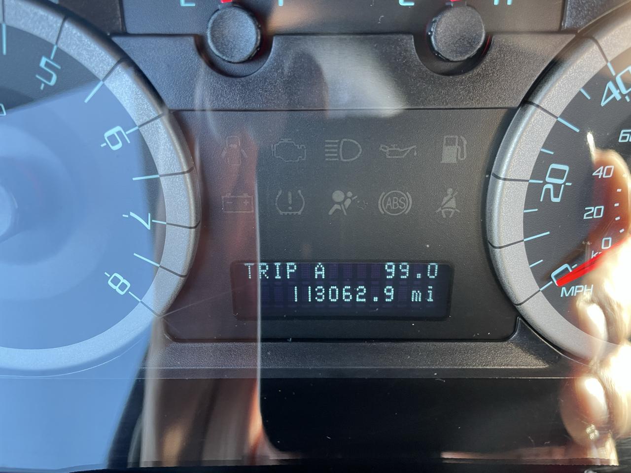 Ford Escape 4WD 4dr XLT 2012