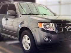 2012 Ford Escape 