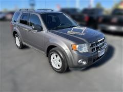 2012 Ford Escape 