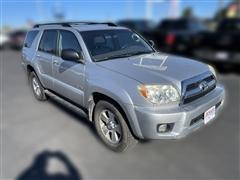 2008 Toyota 4Runner 