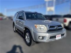 2008 Toyota 4Runner 