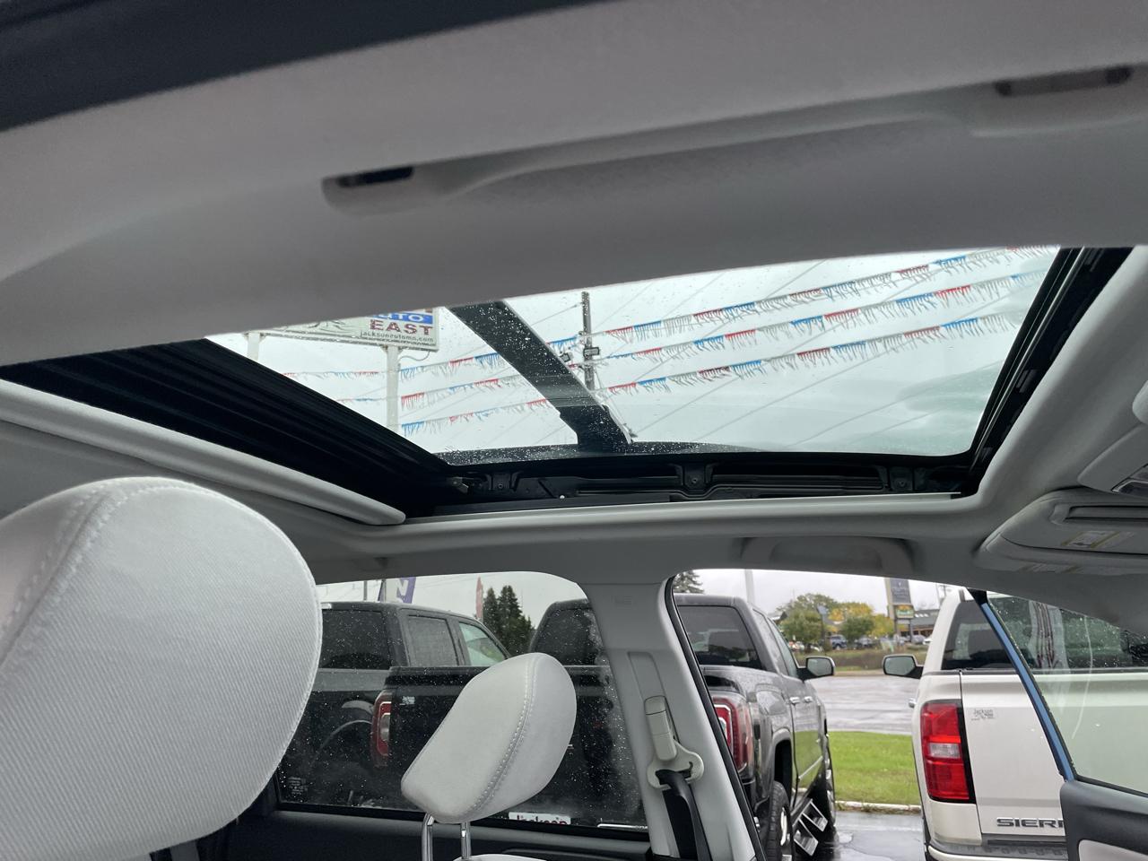 Subaru Forester 4dr CVT 2.5i Premium PZEV 2015