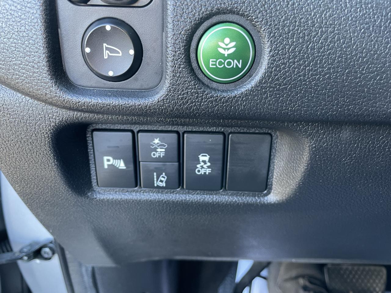 Honda Passport Elite AWD 2019