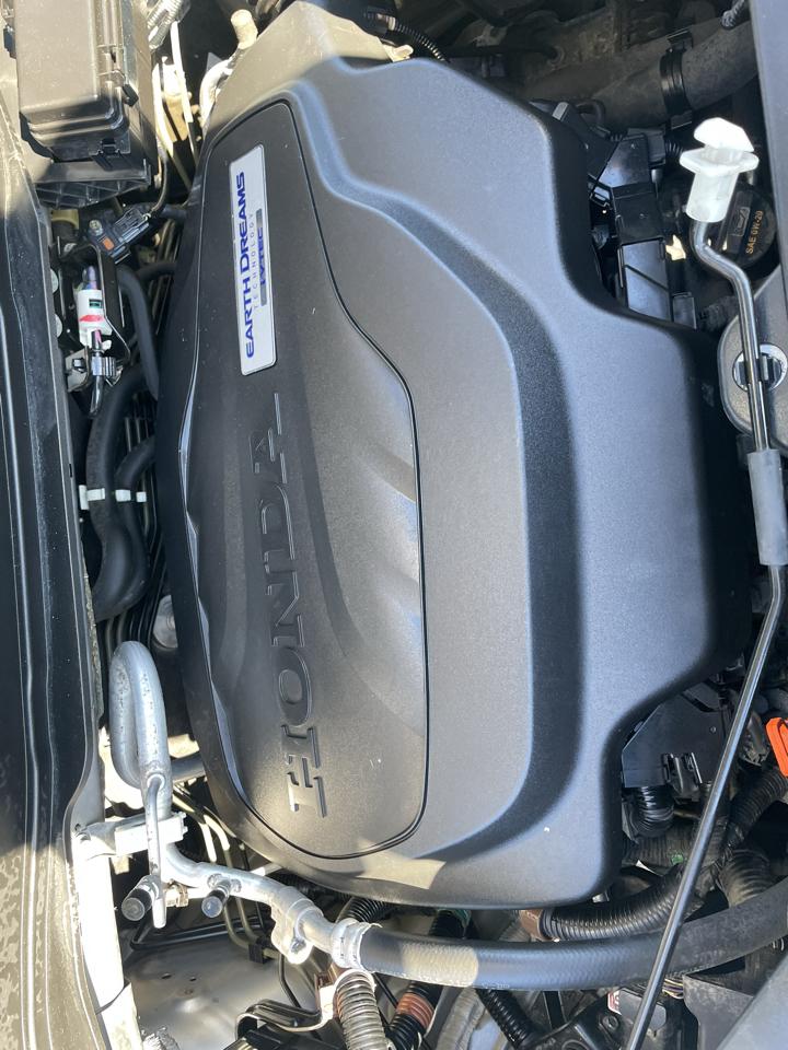 Honda Passport Elite AWD 2019