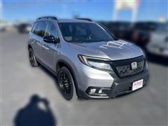 2019 Honda Passport 