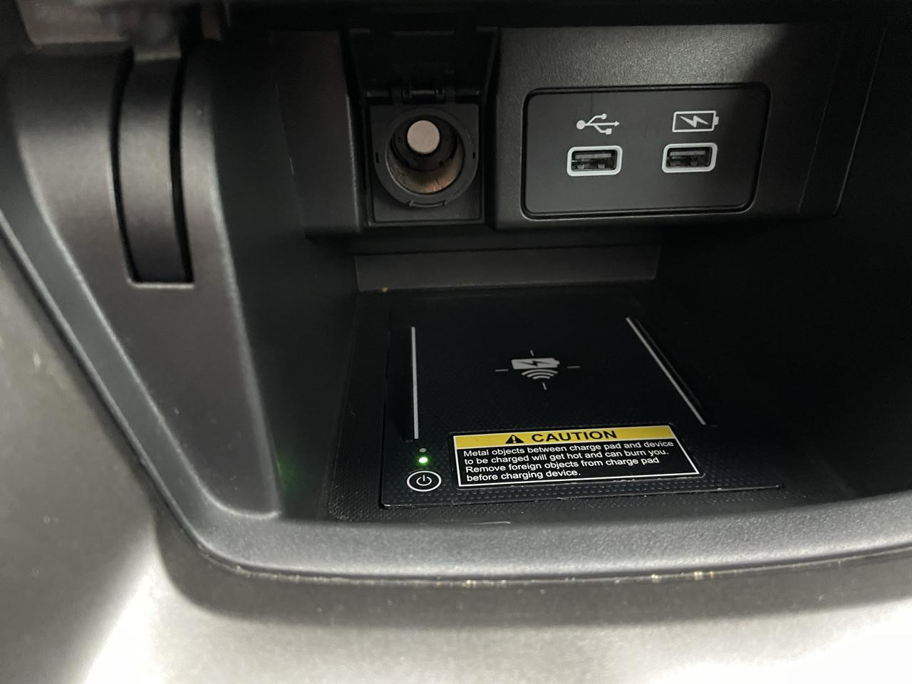 Honda Accord Hybrid EX-L Sedan 2022