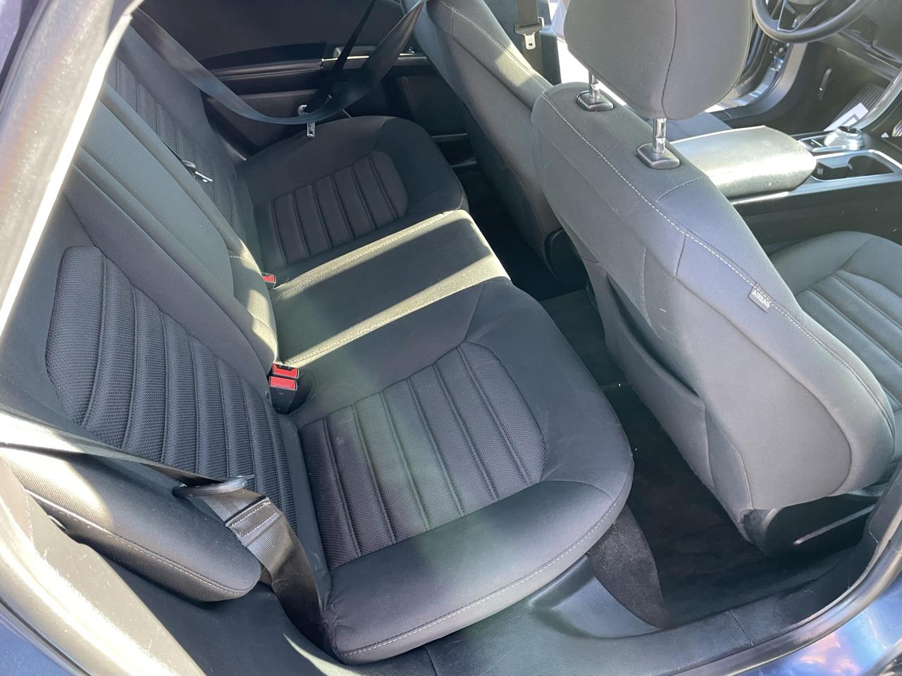 Ford Fusion SE FWD 2019