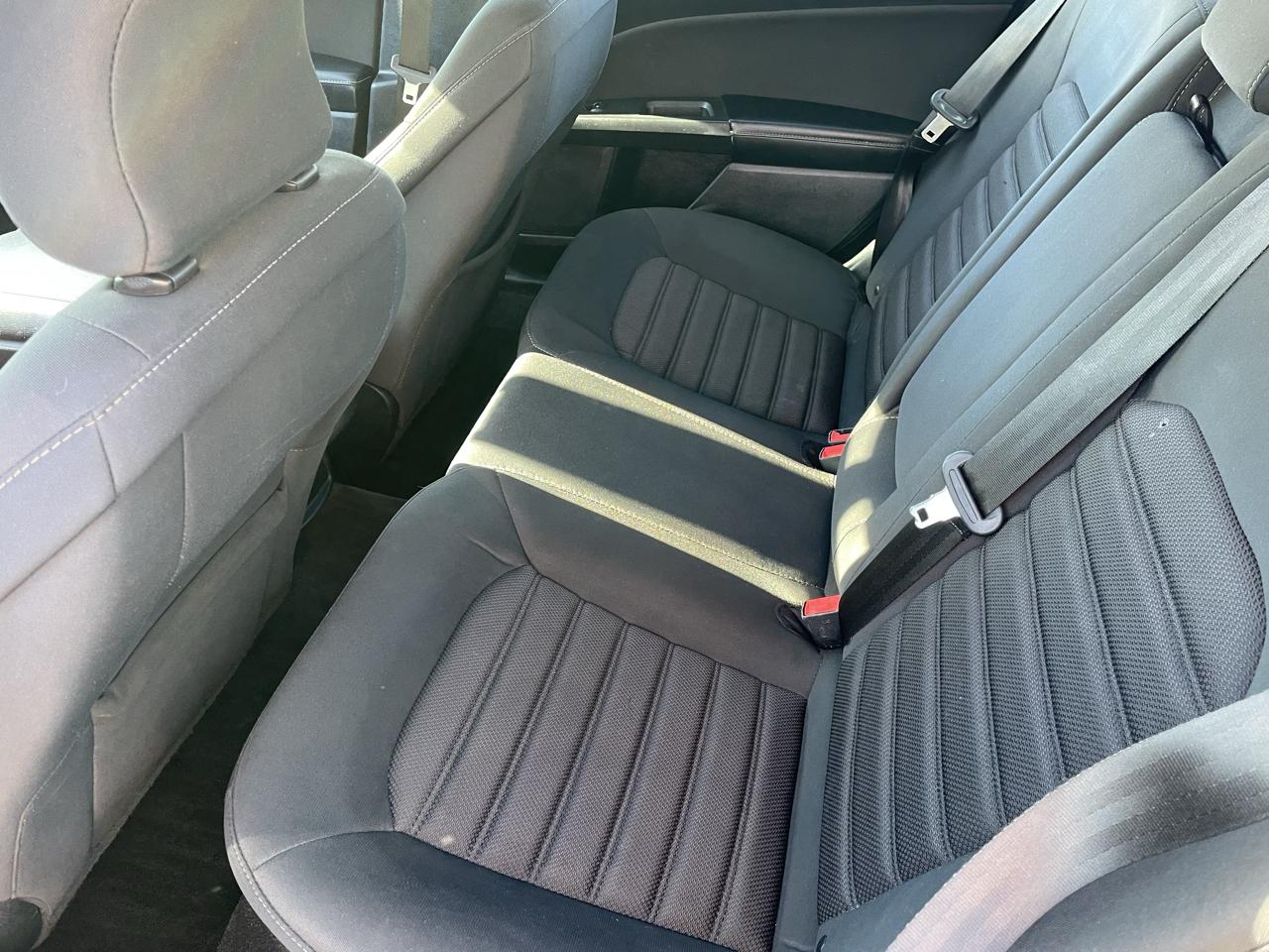 Ford Fusion SE FWD 2019