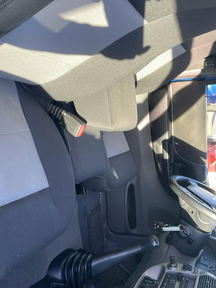 Ford Ranger 4WD 4dr SuperCab 126" FX4 Lvl II 2007