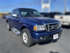 2007 Ford Ranger 