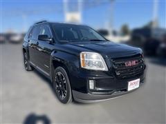 2017 GMC Terrain 